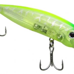 Isca Artificial Marine Sports Brava 77 - 7,7cm / 7,2g Cor 32